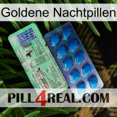 Golden Night Pills new02